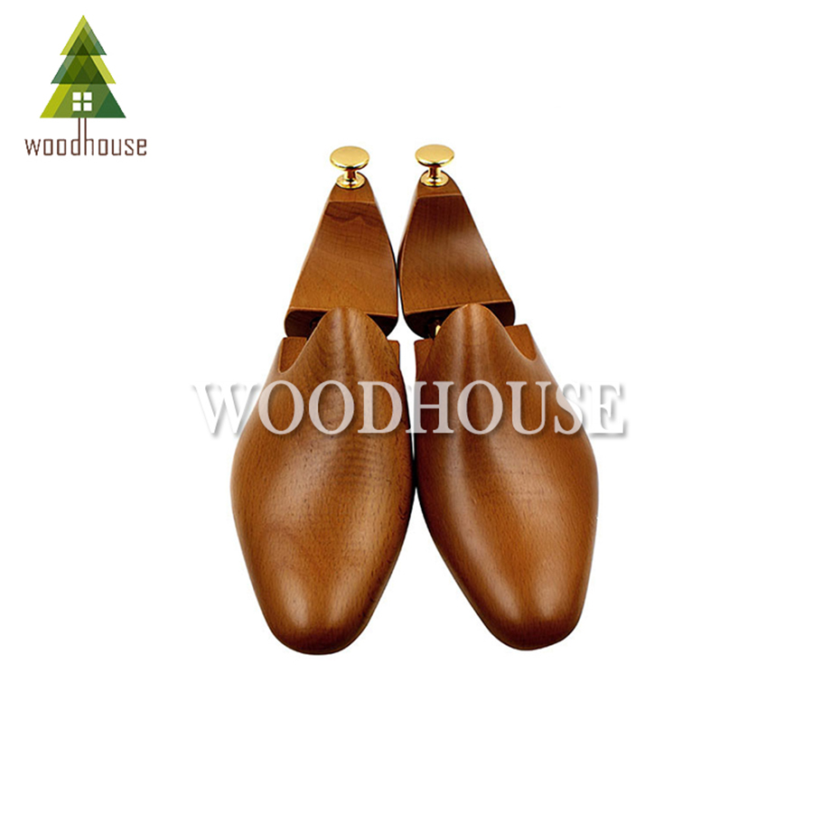 Sapone in legno di faggio rego - Shoe Tree Cedar recensione e prezzo