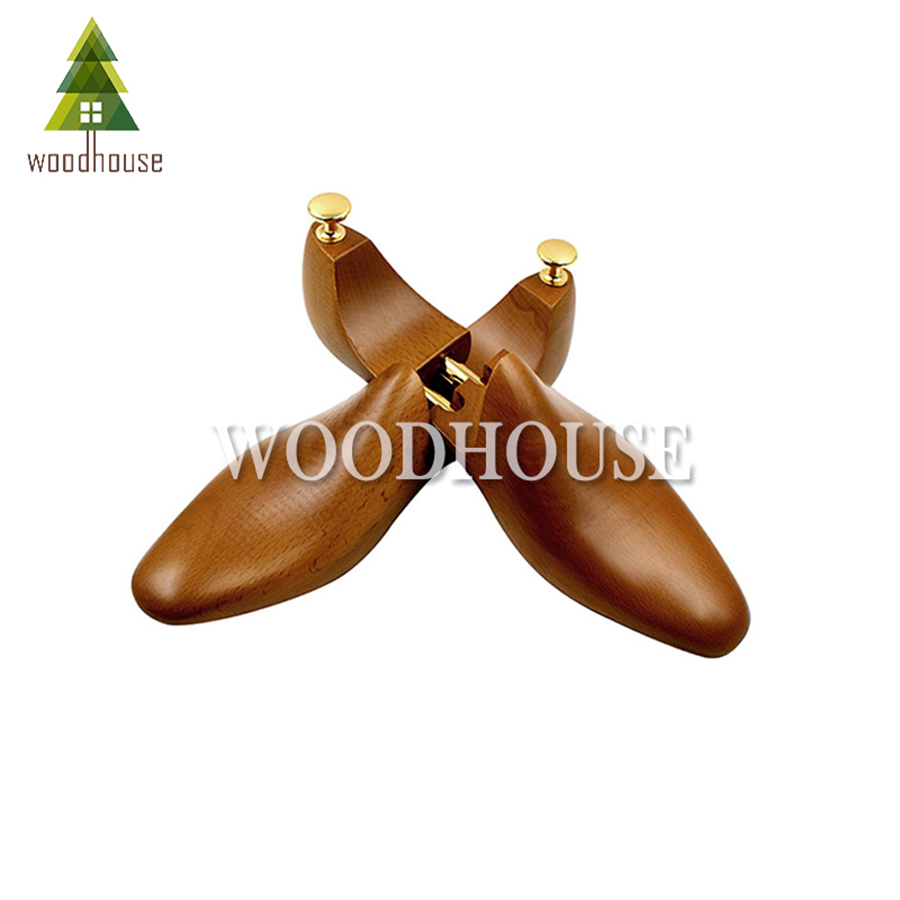 Sapone in legno di faggio rego - Shoe Tree Cedar recensione e prezzo