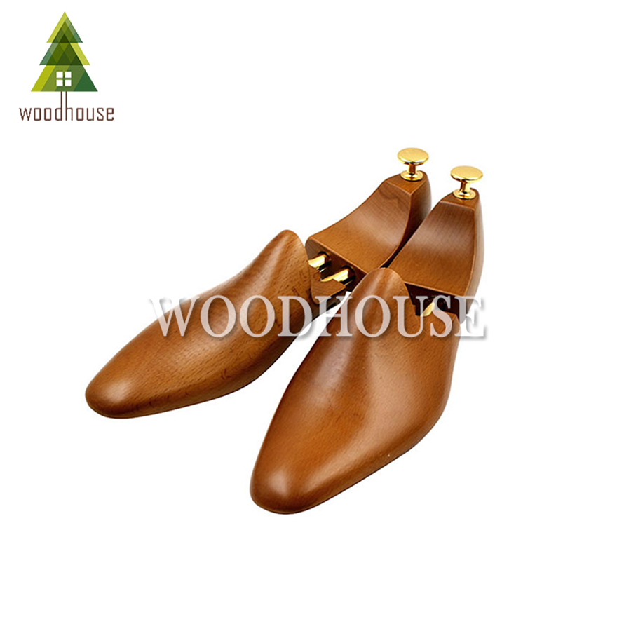 Sapone in legno di faggio rego - Shoe Tree Cedar recensione e prezzo