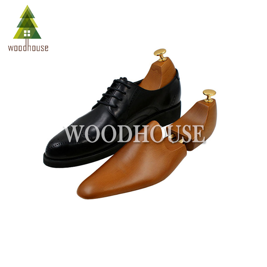 Sapone in legno di faggio rego - Shoe Tree Cedar recensione e prezzo