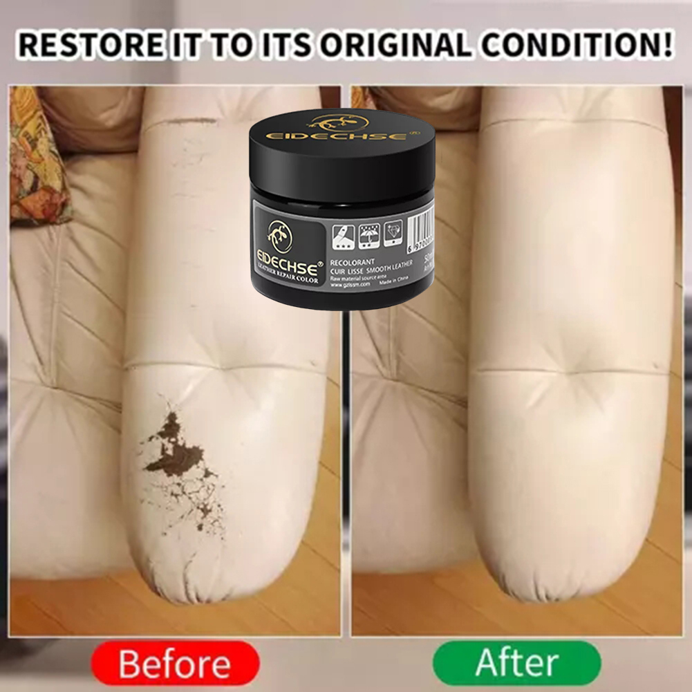Gel professionale per riparazi - Shoe Polish Cream recensione e prezzo