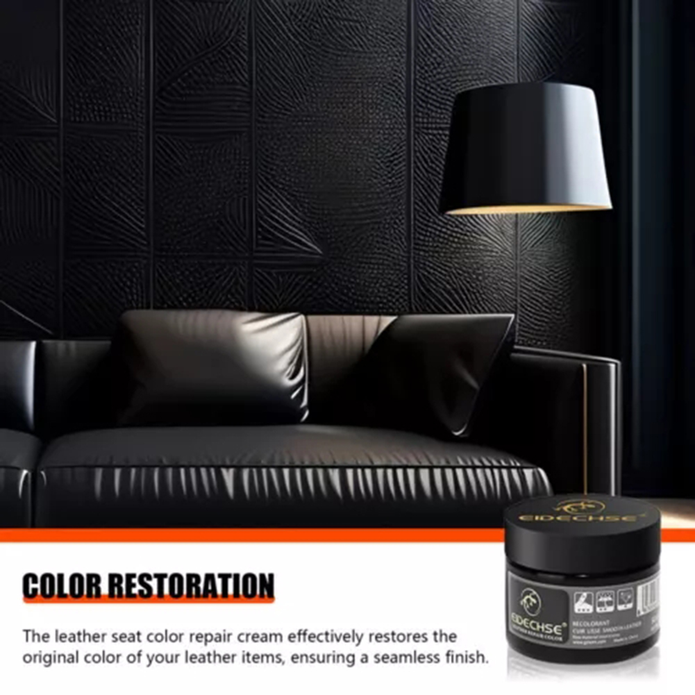 Gel professionale per riparazi - Shoe Polish Cream recensione e prezzo