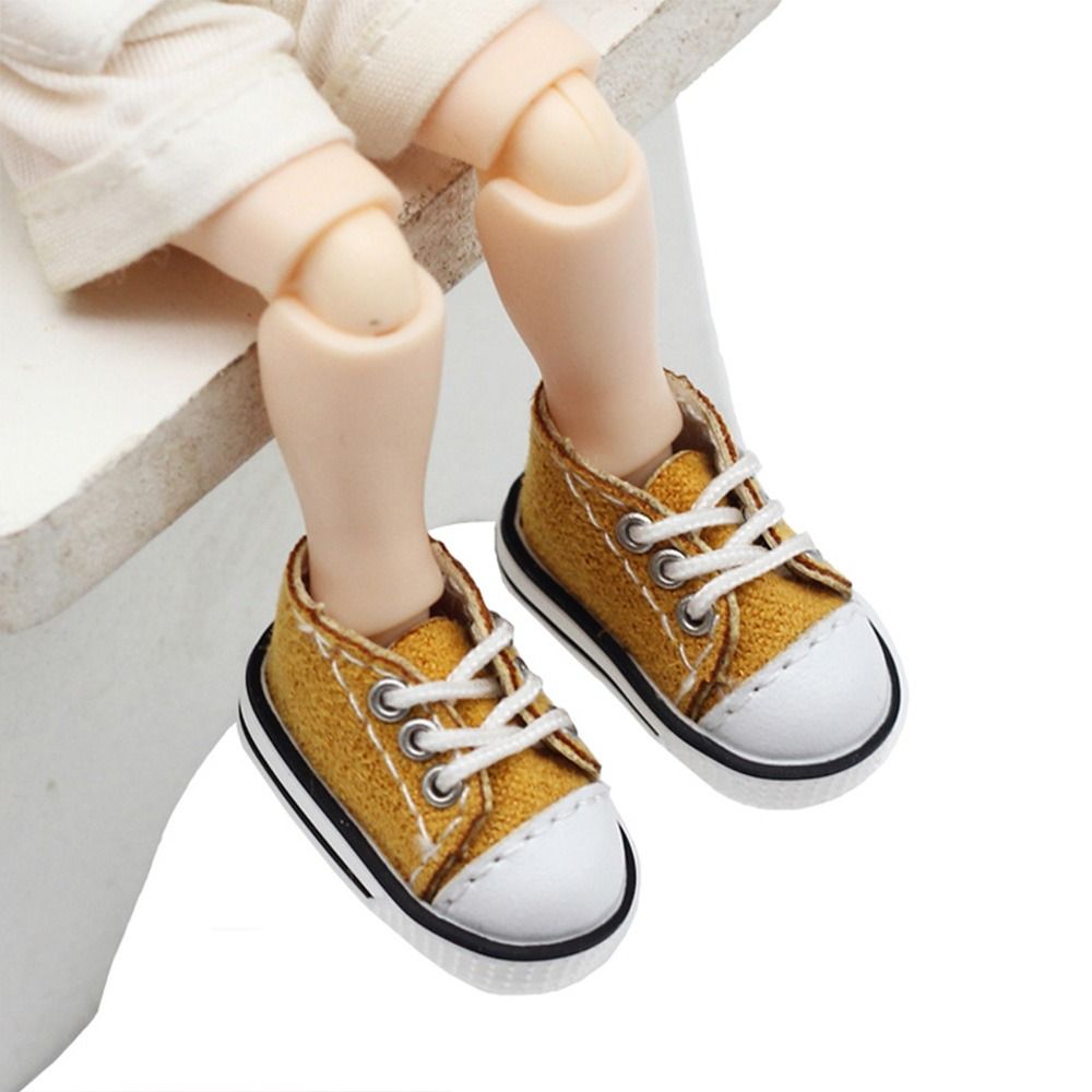 OB11 scarpe Obitsu11 scarpe di - Sneaker Care Accessories recensione e prezzo