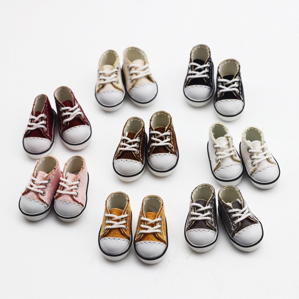OB11 scarpe Obitsu11 scarpe di - Sneaker Care Accessories recensione e prezzo