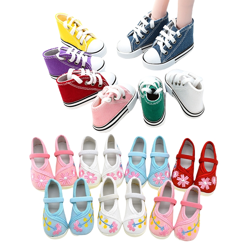 1 paio di scarpe di tela da 7, - Sneaker Care Accessories recensione e prezzo