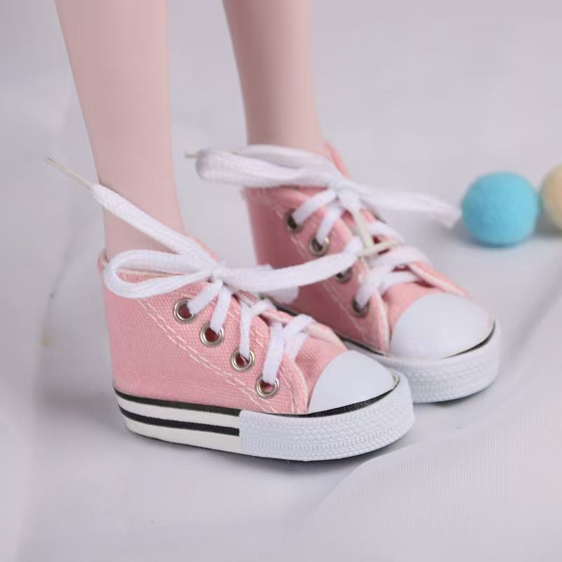 1 paio di scarpe di tela da 7, - Sneaker Care Accessories recensione e prezzo