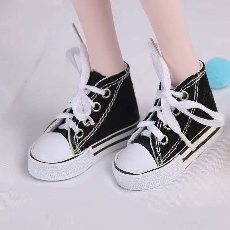 1 paio di scarpe di tela da 7, - Sneaker Care Accessories recensione e prezzo