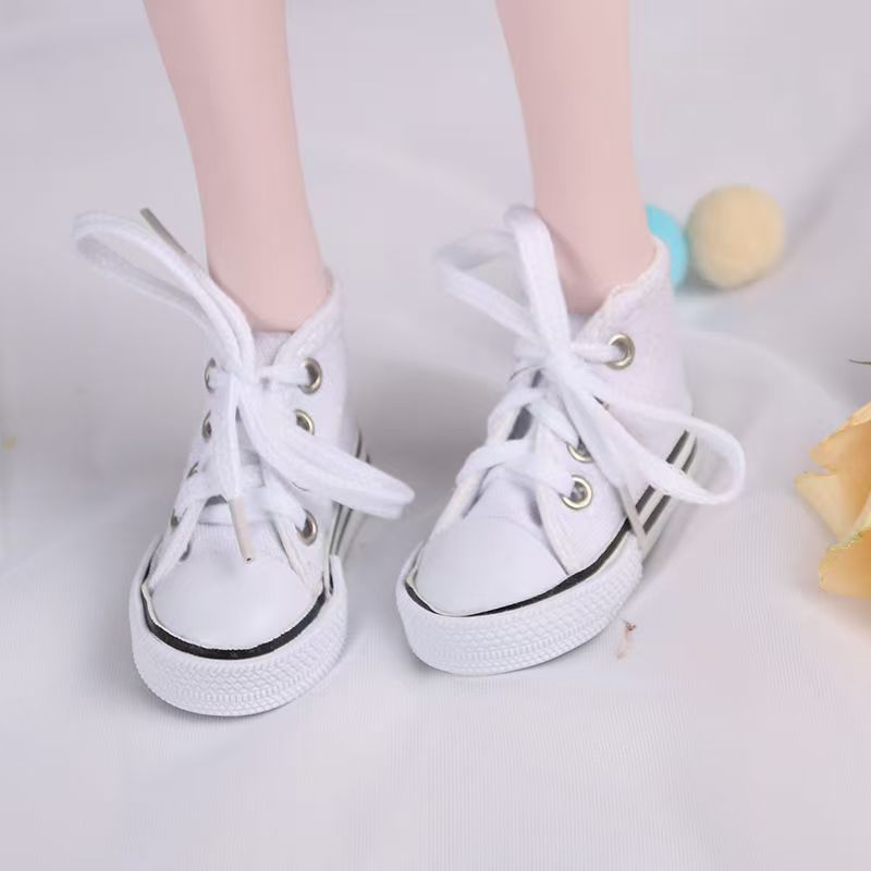 1 paio di scarpe di tela da 7, - Sneaker Care Accessories recensione e prezzo