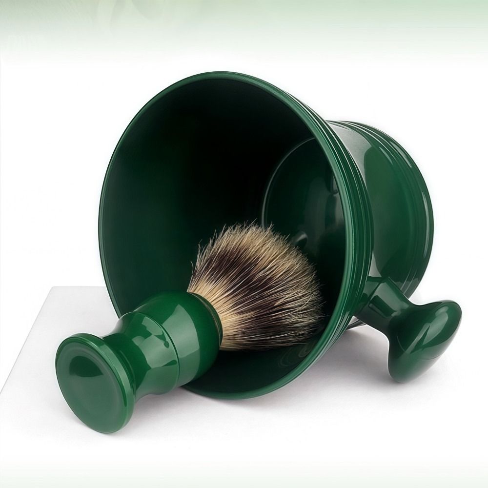 Set Completo Pennello da Barba - Brush Bristle Set recensione e prezzo