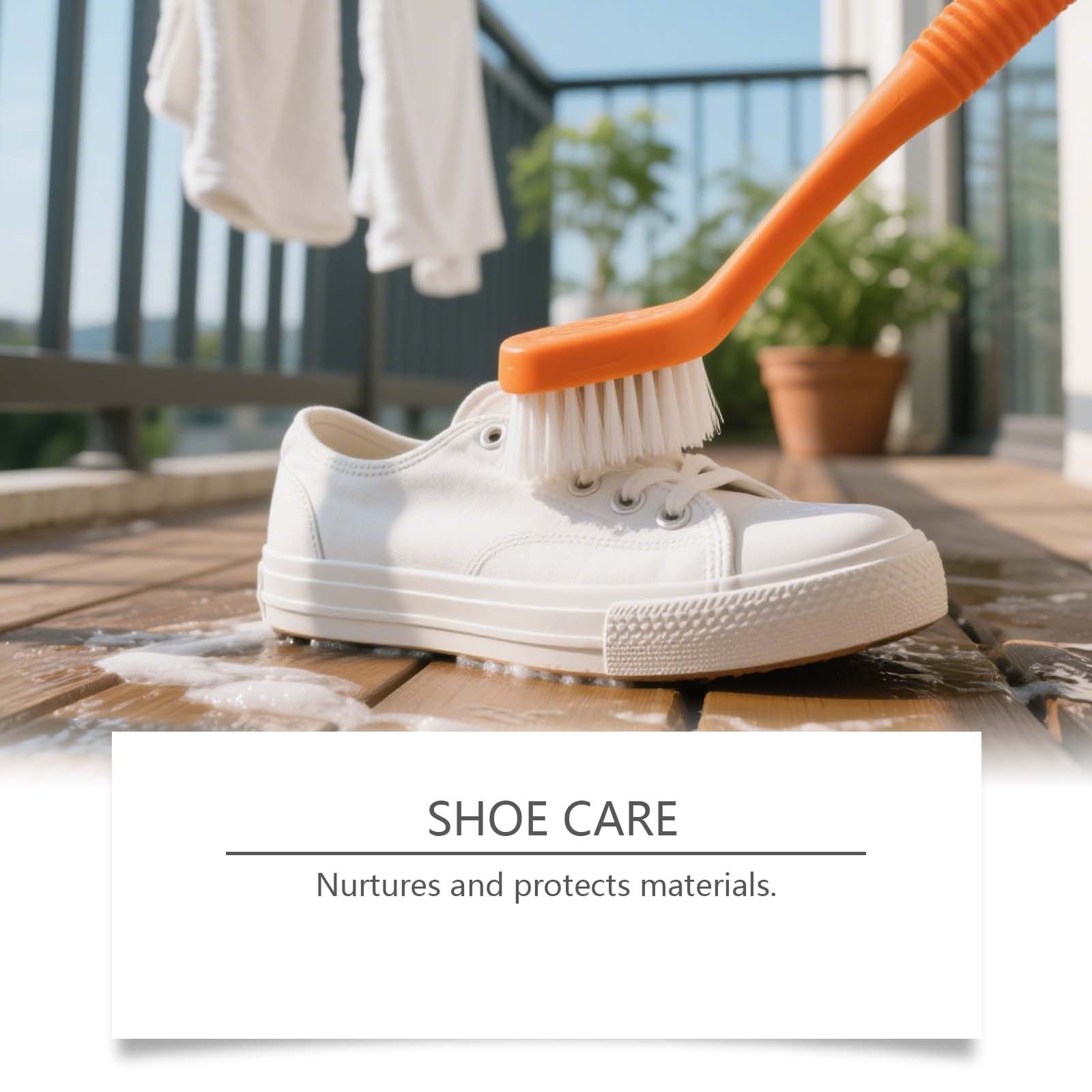 Crema Detergente per Scarpe Bi - Sneaker Care Products recensione e prezzo