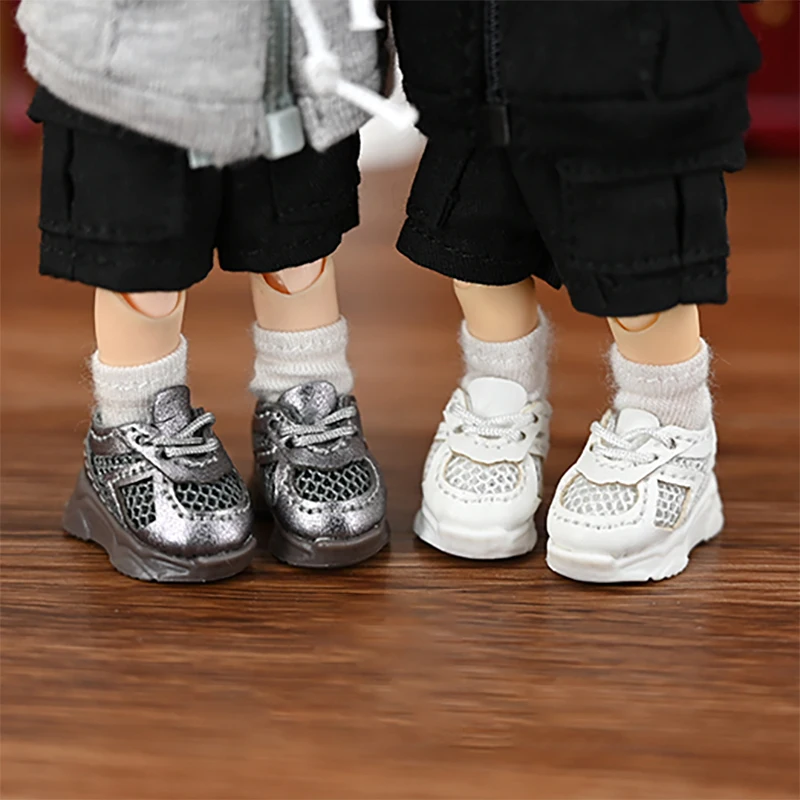 Ob11 Scarpe Scarpe sportive ca - Sneaker Care Accessories recensione e prezzo