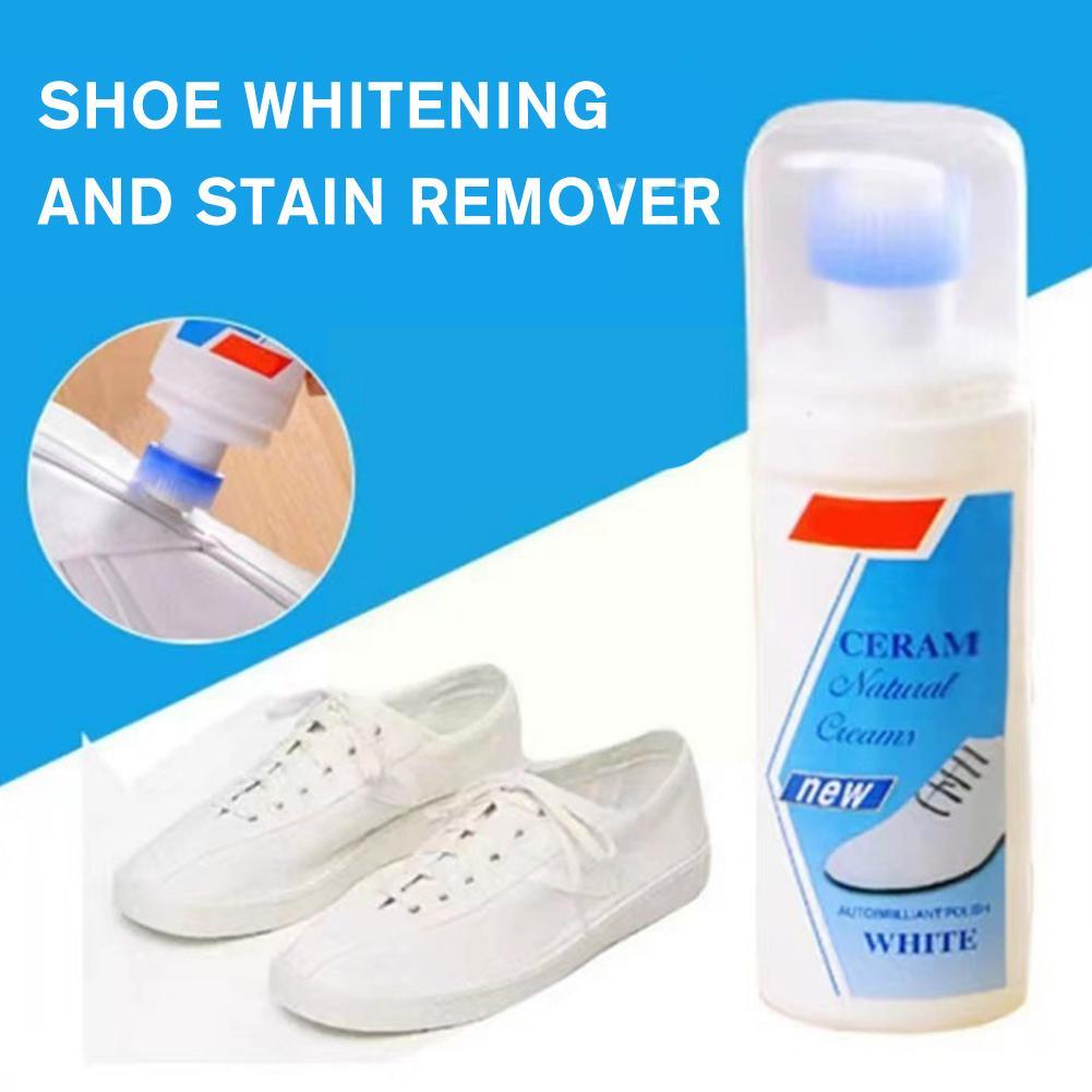 Detergente per scarpe bianco d - Sneaker Care Products recensione e prezzo