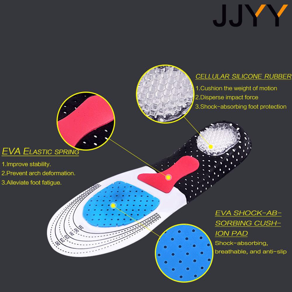 Solette in Gel Regolabili per  - Shoe Polish Cream recensione e prezzo