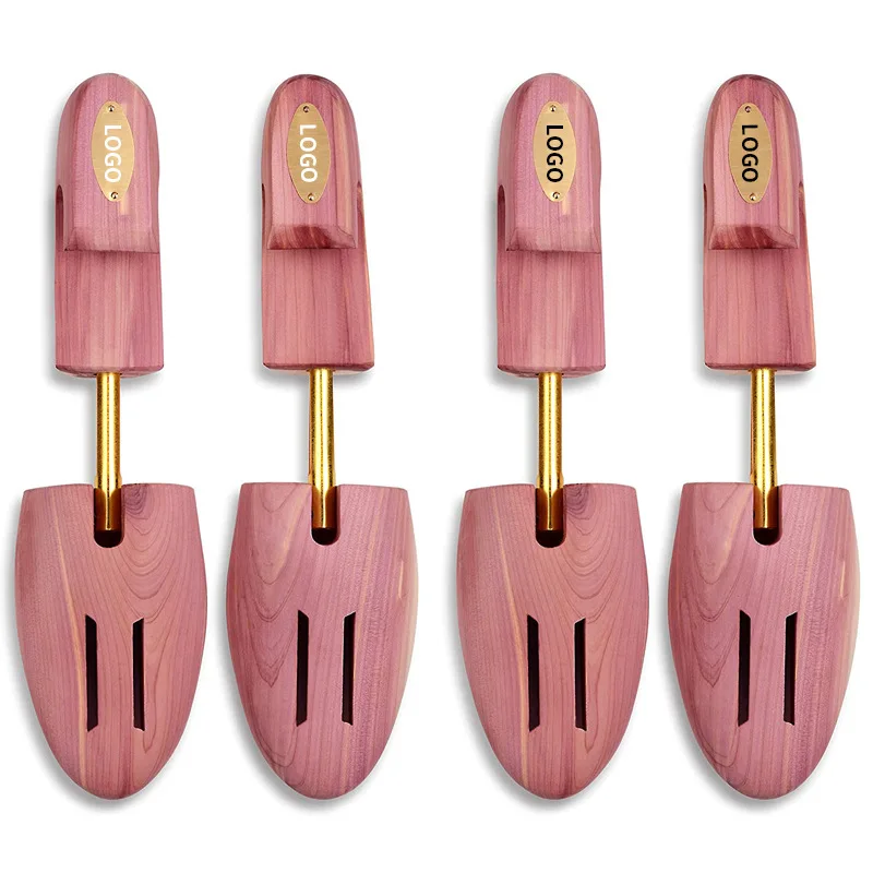 Supporto per scarpe in legno m - Shoe Tree Cedar recensione e prezzo