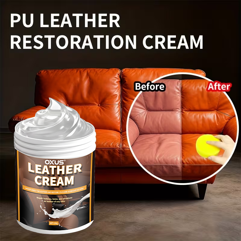 Crema per la cura della pelle  - Sneaker Care Products recensione e prezzo