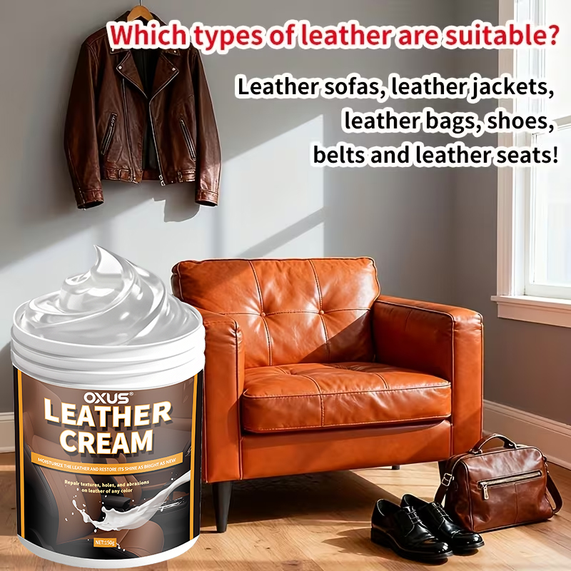 Crema per la cura della pelle  - Sneaker Care Products recensione e prezzo