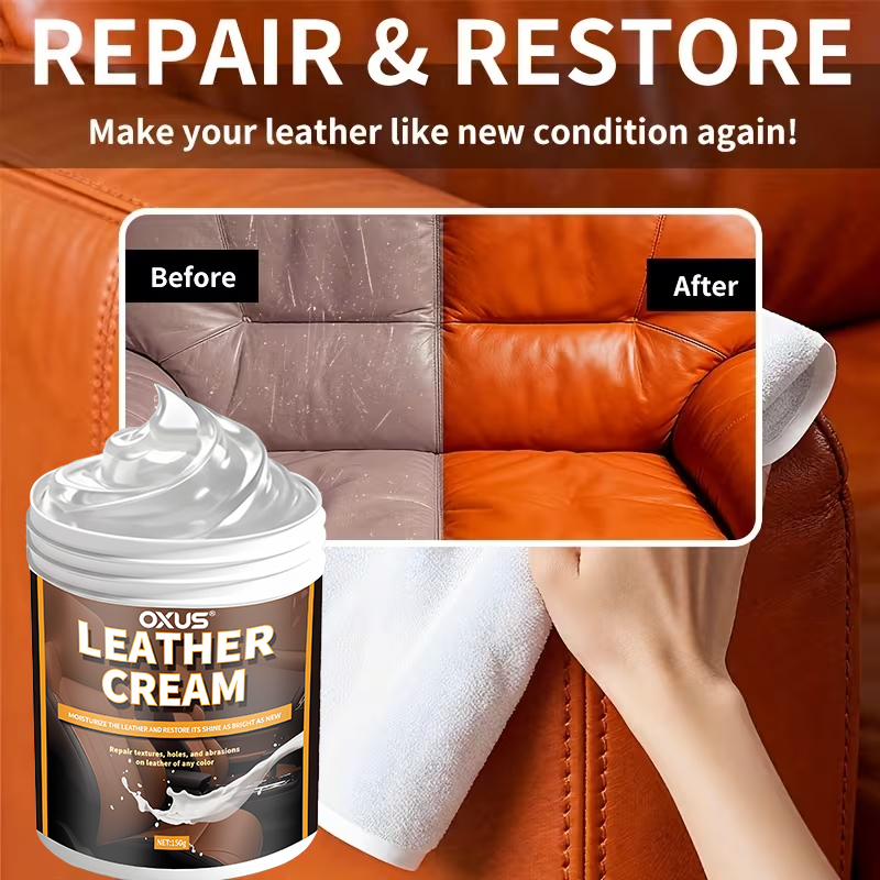 Crema per la cura della pelle  - Sneaker Care Products recensione e prezzo