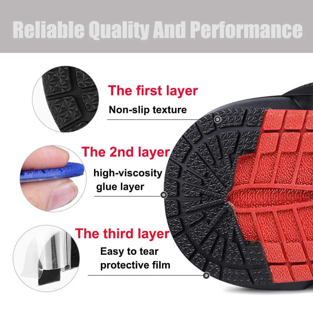 Suola Della Scarpa Protettiva  - Sneaker Care Accessories recensione e prezzo