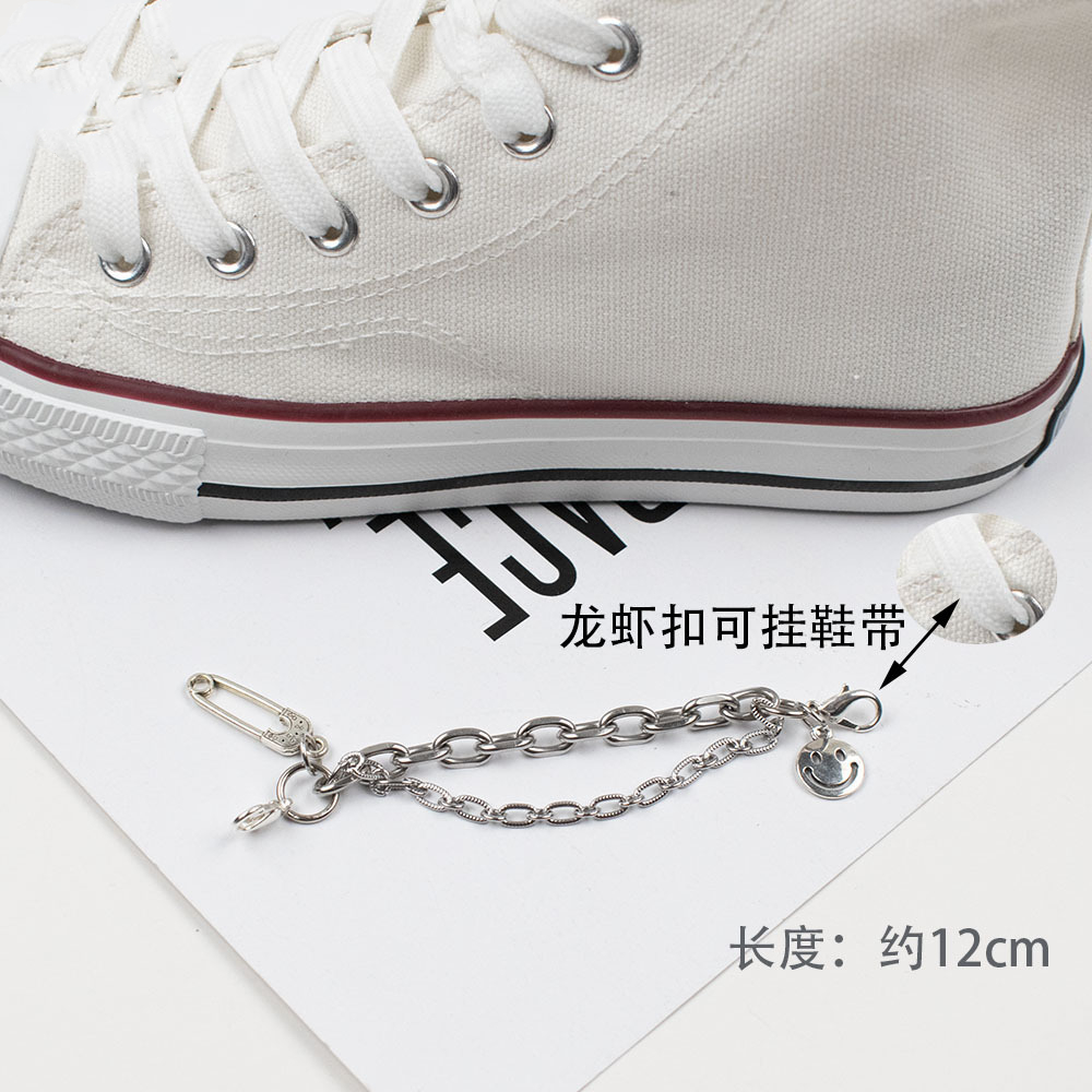 1 pz catena scarpe da ginnasti - Sneaker Care Accessories recensione e prezzo
