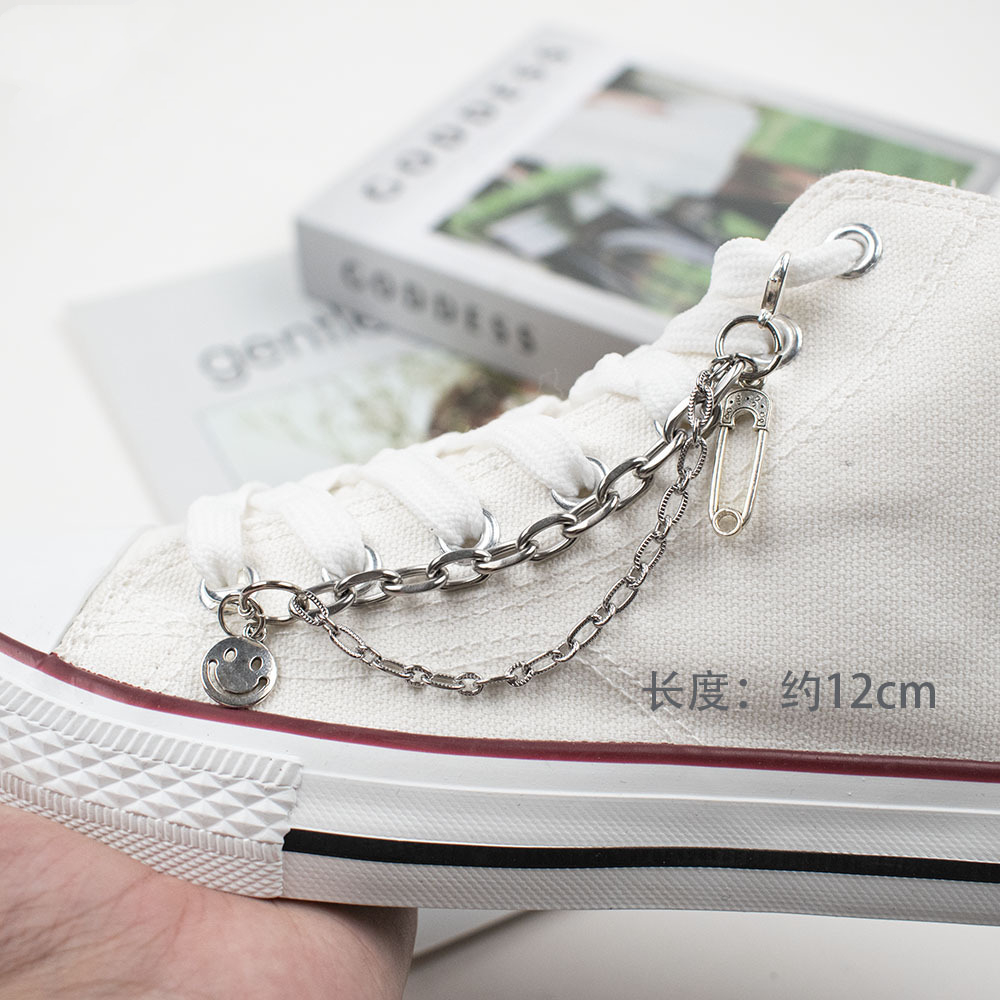 1 pz catena scarpe da ginnasti - Sneaker Care Accessories recensione e prezzo