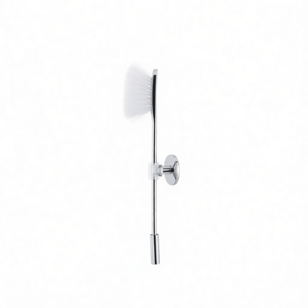 Spazzola Minimalista in Acciai - Brush Bristle Set recensione e prezzo