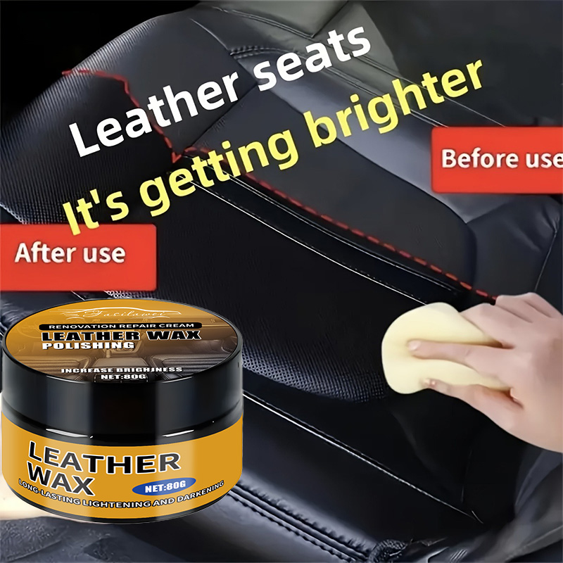 Lucido per la pelle: utilizzat - Sneaker Care Products recensione e prezzo