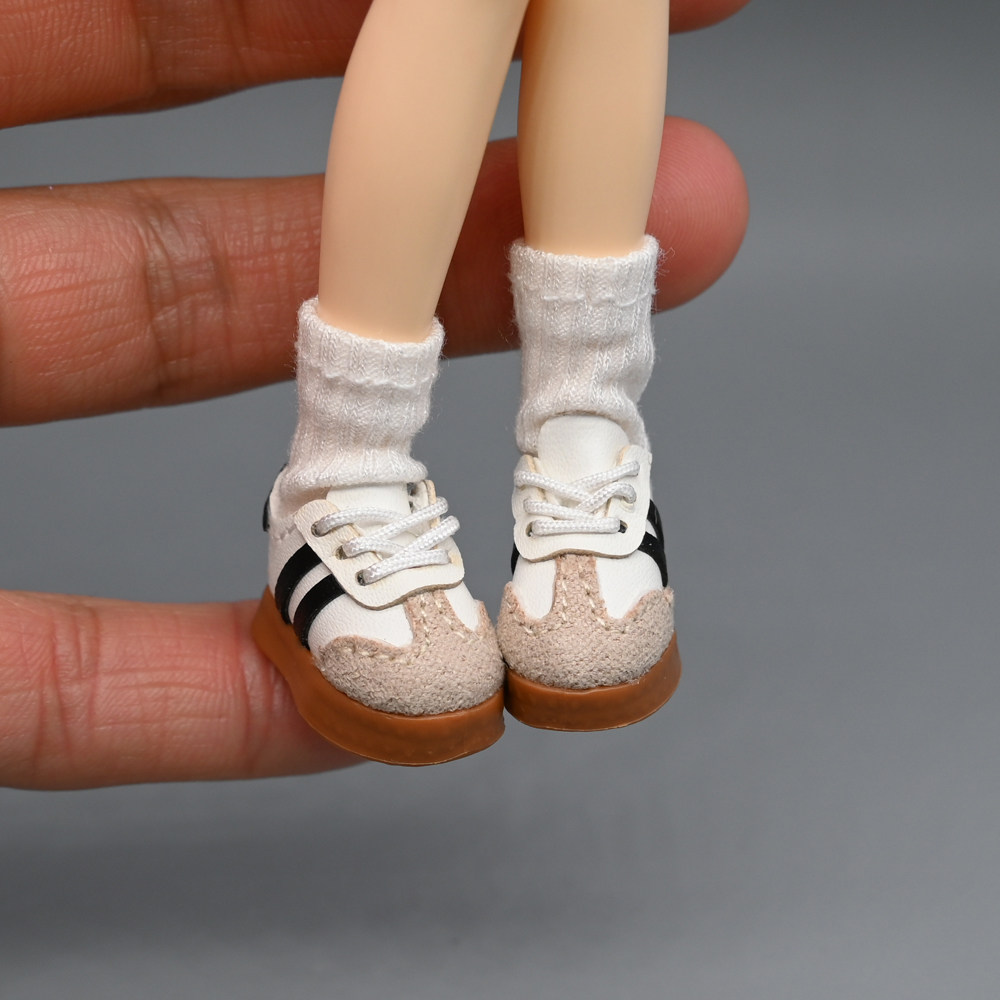 Scarpe da ginnastica casual in - Sneaker Care Accessories recensione e prezzo
