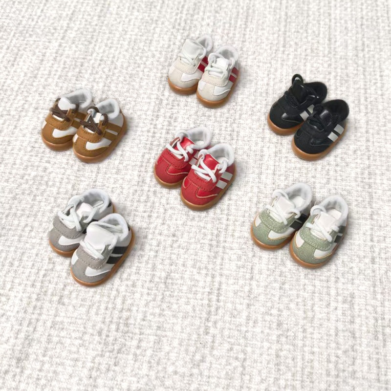 Scarpe da ginnastica casual in - Sneaker Care Accessories recensione e prezzo