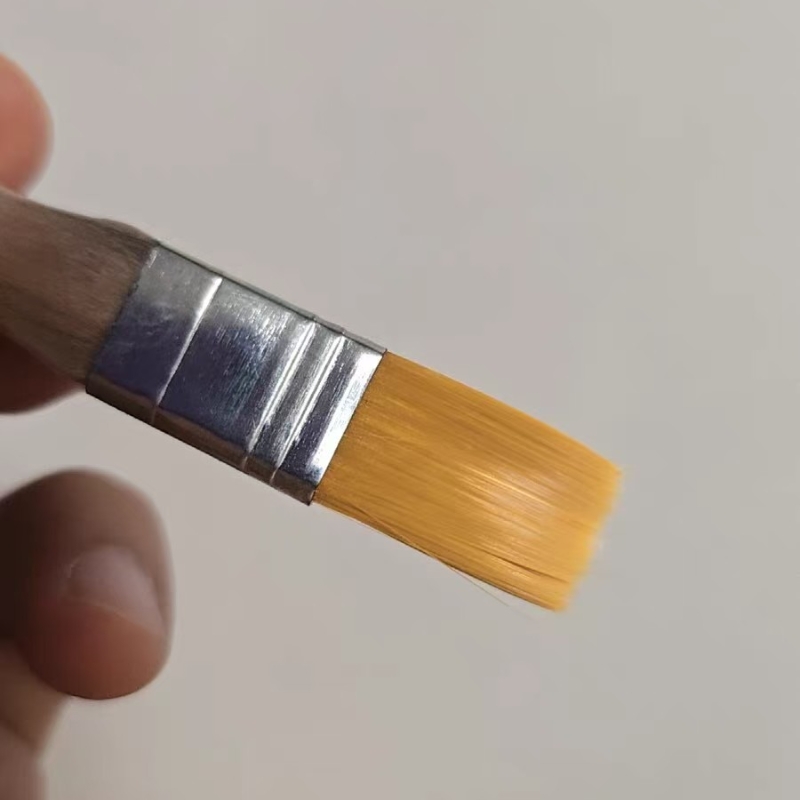 Set di 10 Pennelli con Manico  - Brush Bristle Set recensione e prezzo