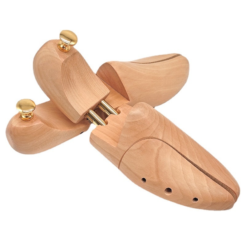 1 Paio di Tendilastri Regolabi - Shoe Tree Cedar recensione e prezzo