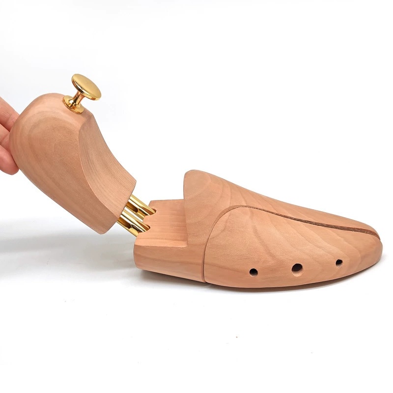 1 Paio di Tendilastri Regolabi - Shoe Tree Cedar recensione e prezzo