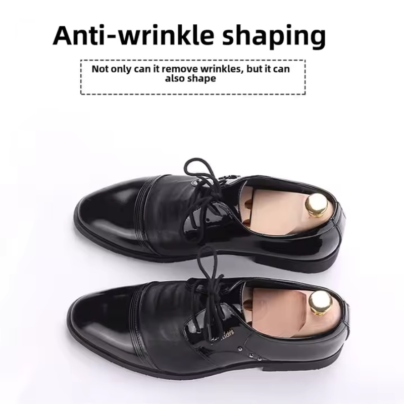 1 Paio di Tendilastri Regolabi - Shoe Tree Cedar recensione e prezzo
