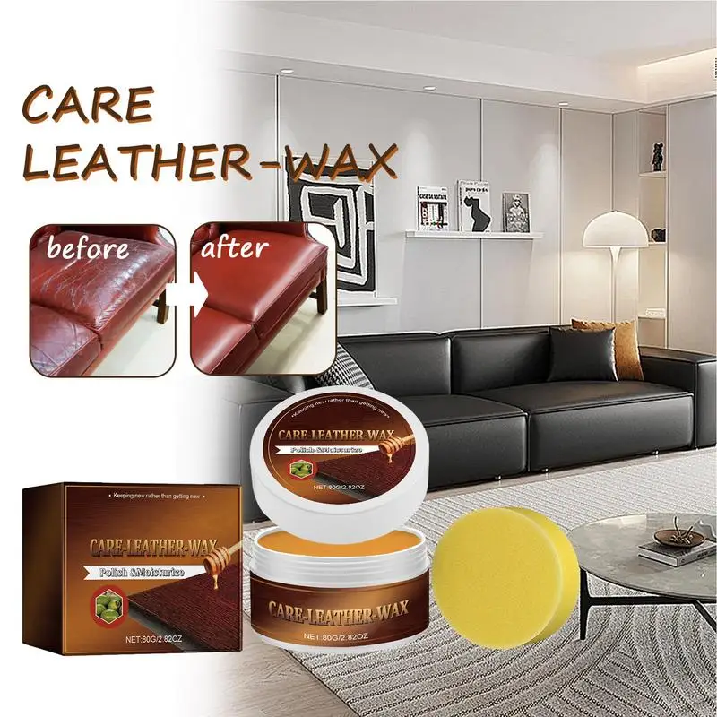 Crema per la riparazione della - Shoe Polish Cream recensione e prezzo