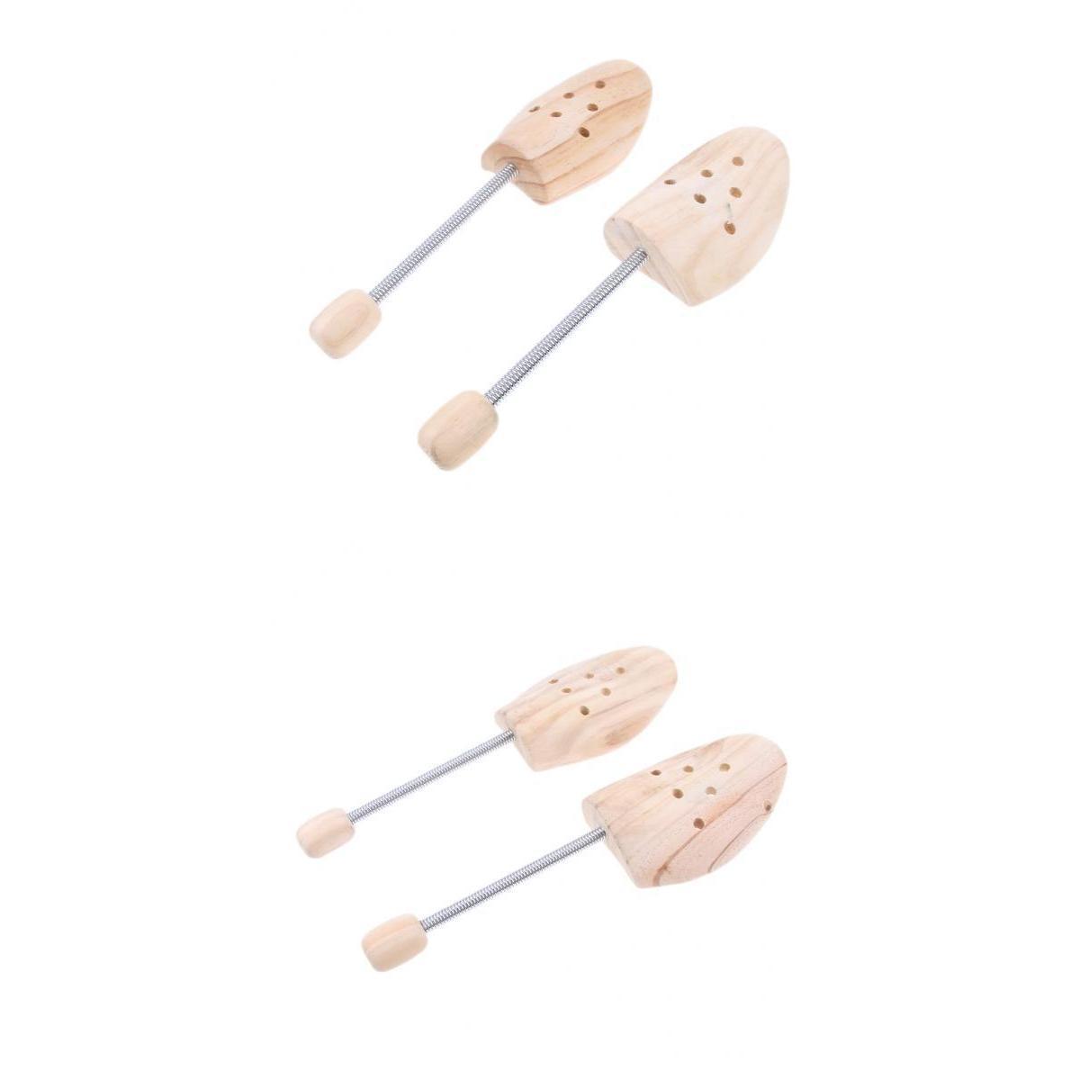 Tendiscarpe regolabile in legn - Shoe Tree Cedar recensione e prezzo