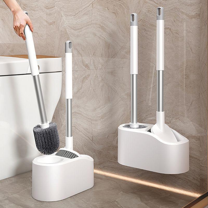 Set di scopini per WC multifun - Brush Bristle Set recensione e prezzo