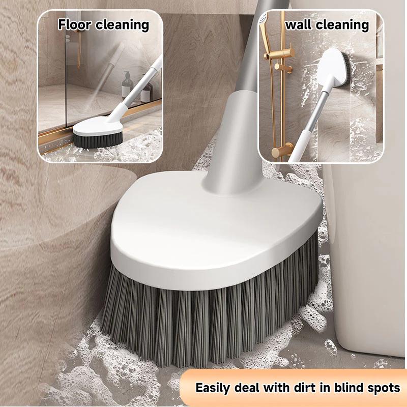 Set di scopini per WC multifun - Brush Bristle Set recensione e prezzo