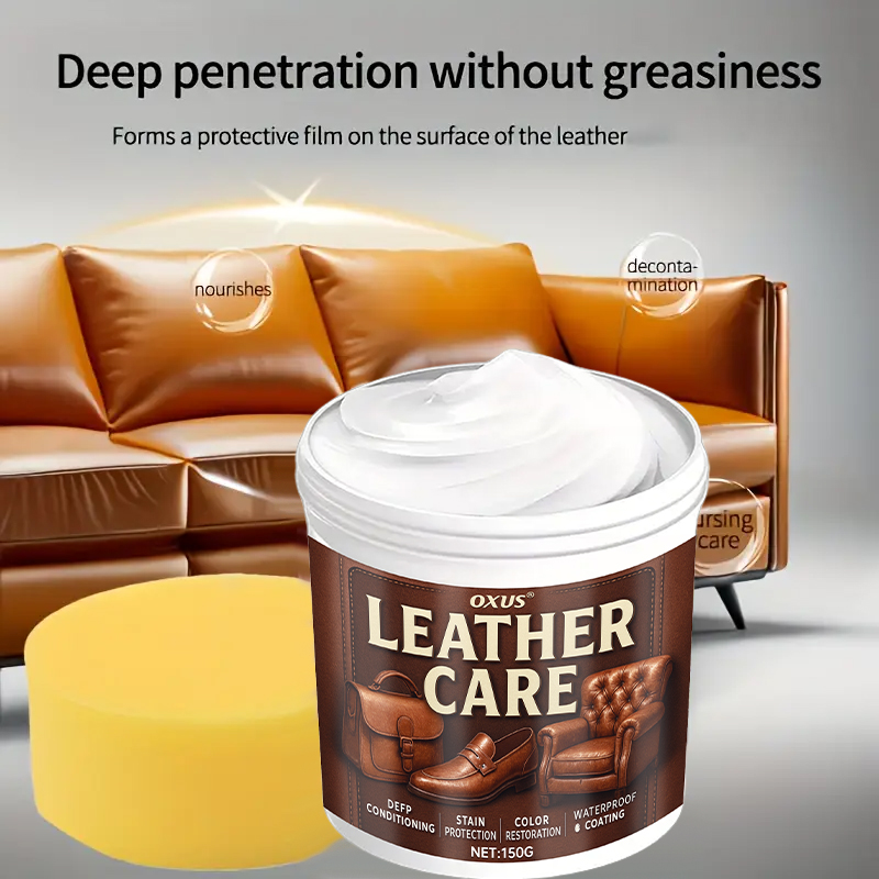Crema per la cura della pelle  - Sneaker Care Products recensione e prezzo