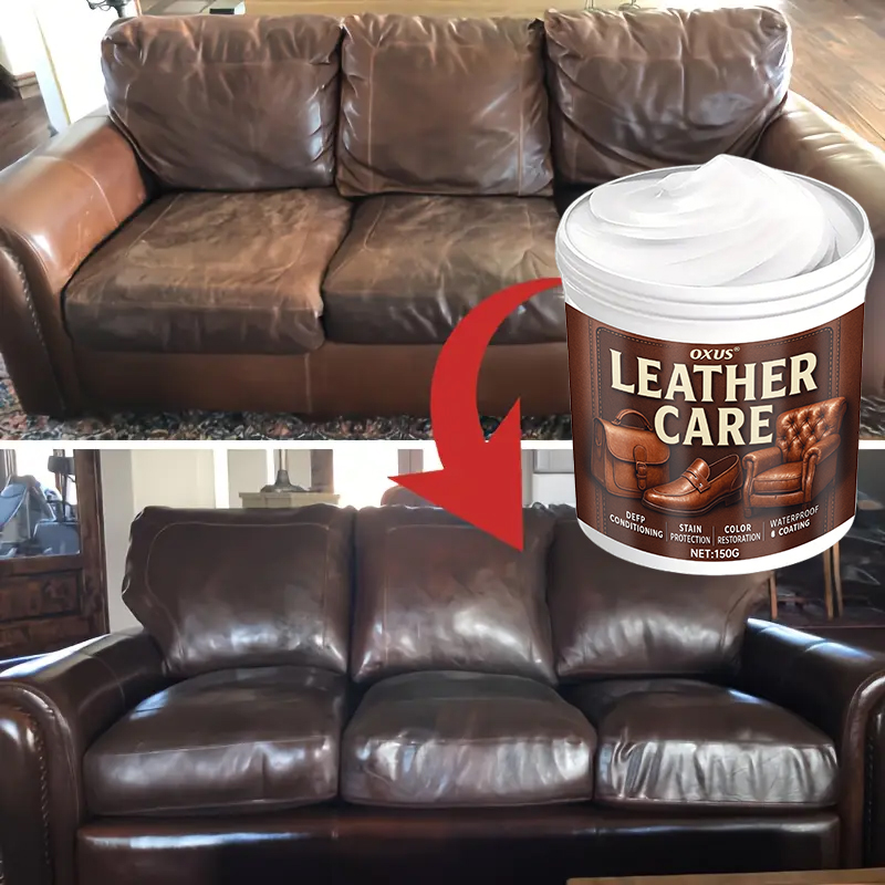 Crema per la cura della pelle  - Sneaker Care Products recensione e prezzo