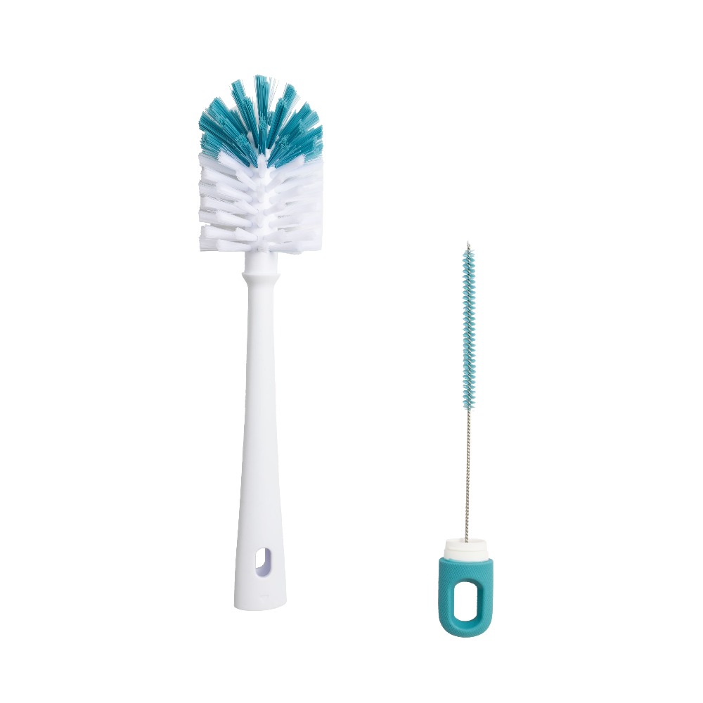 Set di 2 Spazzole per Pulizia  - Brush Bristle Set recensione e prezzo