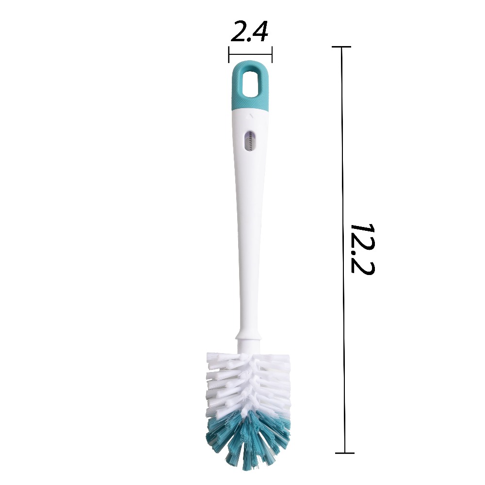 Set di 2 Spazzole per Pulizia  - Brush Bristle Set recensione e prezzo