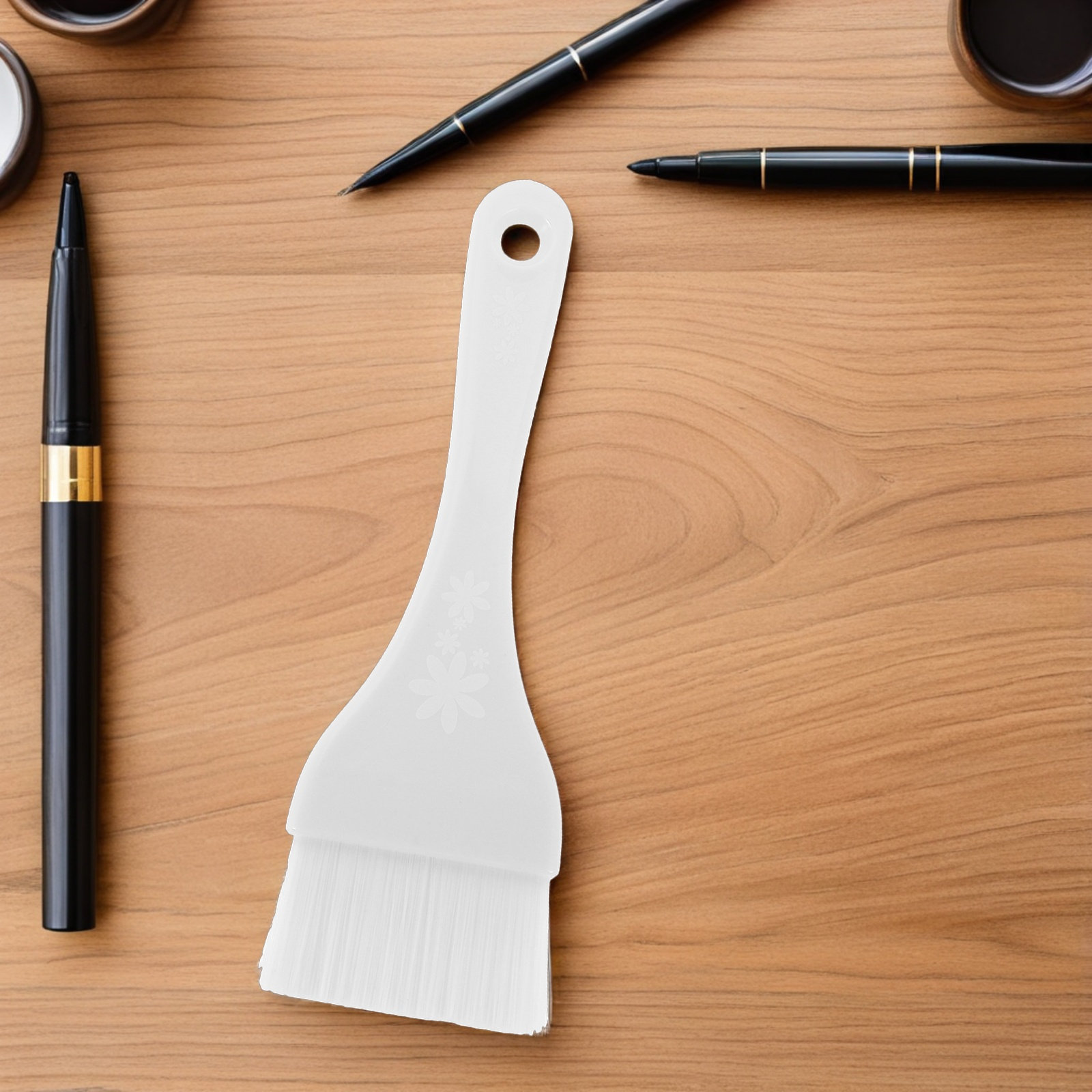 Set di 4 Pennelli Grandi per M - Brush Bristle Set recensione e prezzo